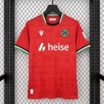 Maglia Hannover 96 Gara Home 2026/2027