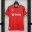 Maglia Hannover 96 Gara Home 2026/2027