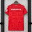 Maglia Hannover 96 Gara Home 2026/2027