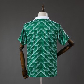 Maglia Hannover 96 Retro Gara Away 1990/1991