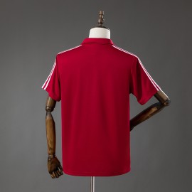 Maglia Hannover 96 Retro Gara Home 1991/1992