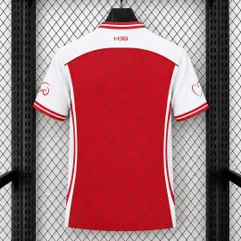 Maglia Hapoel Beer Sheva Gara Home 2026/2027