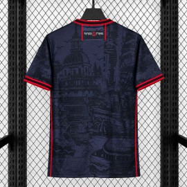 Maglia Hapoel Haifa Gara Away 2026/2027