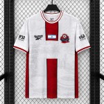 Maglia Hapoel Haifa Gara Third 2026/2027