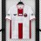 Maglia Hapoel Haifa Gara Third 2026/2027