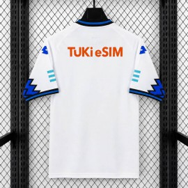 Maglia Hapoel Petah Tikva Gara Away 2026/2027