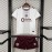 Maglia Heart Of Midlothian FC Bambino Gara Away 2026/2027