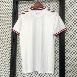 Maglia Heart Of Midlothian FC Gara Away 2026/2027