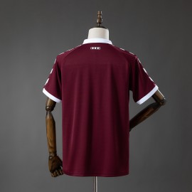 Maglia Heart Of Midlothian FC Gara Home 2026/2027