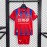 Maglia Heidenheim Bambino Gara Home 2026/2027