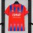 Maglia Heidenheim Gara Home 2026/2027