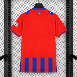 Maglia Heidenheim Gara Home 2026/2027