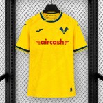 Maglia Hellas Verona Gara Away 2026/2027