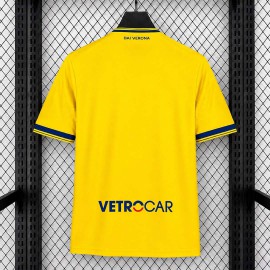 Maglia Hellas Verona Gara Away 2026/2027