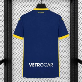 Maglia Hellas Verona Gara Home 2026/2027