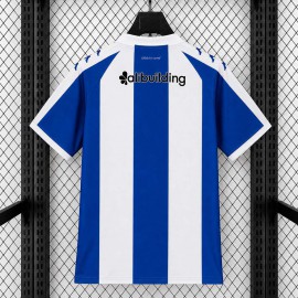 Maglia Hercules CF Gara Home 2026/2027