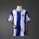Maglia Hercules CF Retro Gara Home 1997/1998
