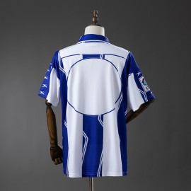 Maglia Hercules CF Retro Gara Home 1997/1998