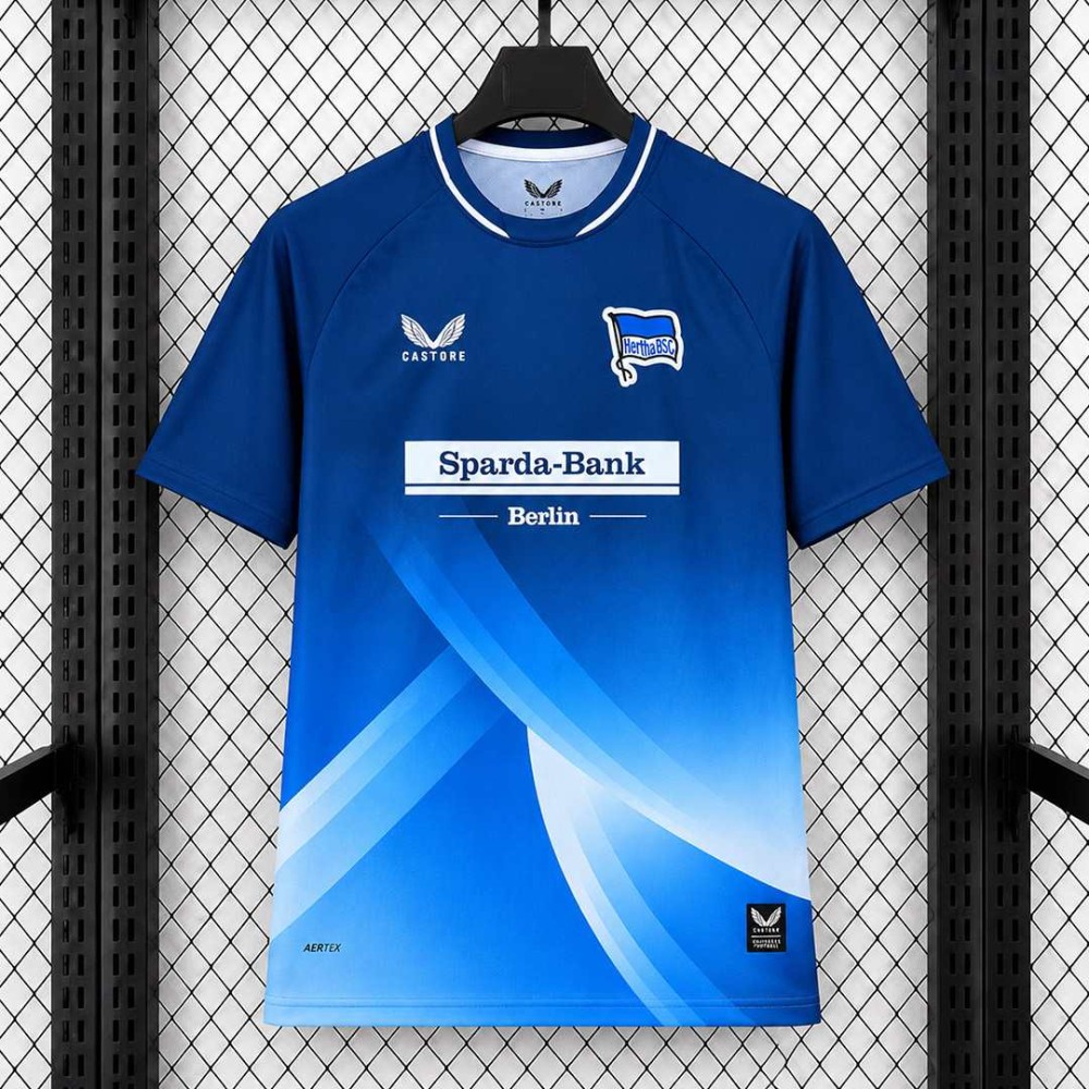 Maglia Hertha Berlin Gara Away 2026/2027