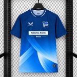 Maglia Hertha Berlin Gara Away 2026/2027