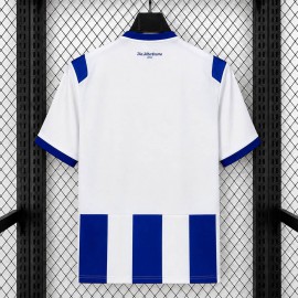 Maglia Hertha Berlin Gara Home 2026/2027