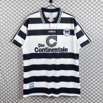 Maglia Hertha Berlin Retro Gara Home 1998/1999