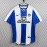 Maglia Hertha Berlin Retro Gara Home 1999/2000