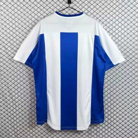 Maglia Hertha Berlin Retro Gara Home 1999/2000