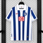 Maglia Hertha Berlin Retro Gara Home 2009/2010