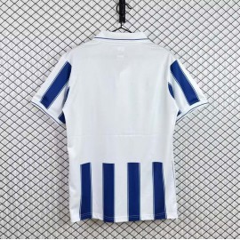 Maglia Hertha Berlin Retro Gara Home 2009/2010