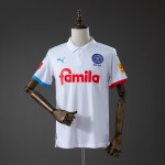 Maglia Holstein Kiel 125 Year Anniversary White 2026/2027