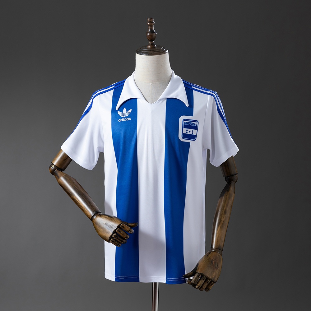 Maglia Honduras Retro Gara Away 1982