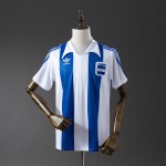 Maglia Honduras Retro Gara Away 1982