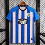 Maglia Huddersfield Town Gara Home 2026/2027