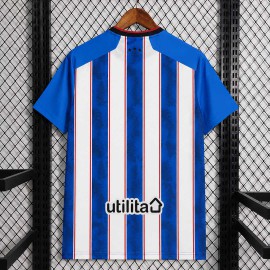Maglia Huddersfield Town Gara Home 2026/2027