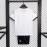 Maglia Hull City Bambino Gara Away 2026/2027