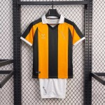Maglia Hull City Bambino Gara Home 2026/2027