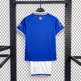 Maglia Hull City Bambino Gara Third 2026/2027