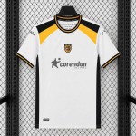 Maglia Hull City Gara Away 2026/2027