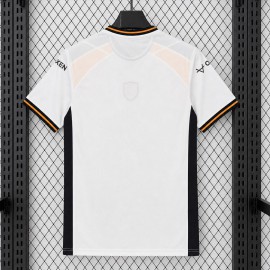 Maglia Hull City Gara Away 2026/2027