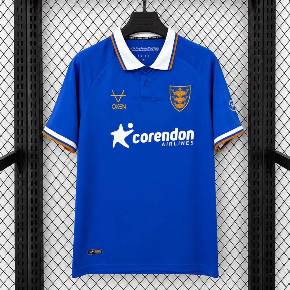 Maglia Hull City Gara Third 2026/2027