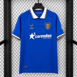 Maglia Hull City Gara Third 2026/2027