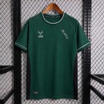 Maglia Hull City Portiere Green 2026/2027