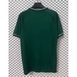 Maglia Hull City Portiere Green 2026/2027