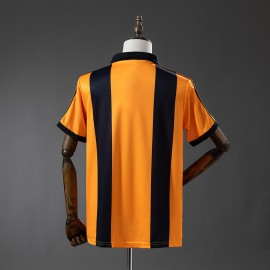 Maglia Hull City Retro Gara Home 1980/1982