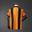 Maglia Hull City Retro Gara Home 1980/1982