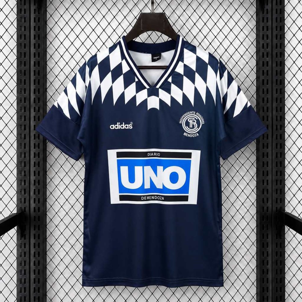 Maglia Independiente Rivadavia Retro Gara Home 1998/1999