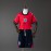 Maglia Inghilterra Bambino Gara Away 2026/2027