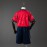 Maglia Inghilterra Bambino Gara Away 2026/2027