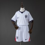 Maglia Inghilterra Bambino Gara Home 2026/2027